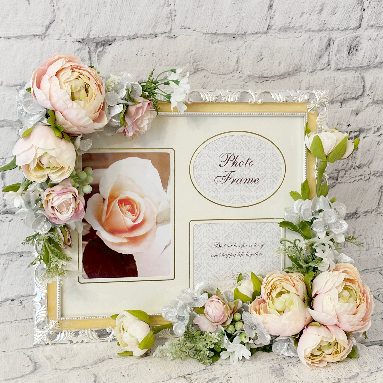 ウェルカムボード