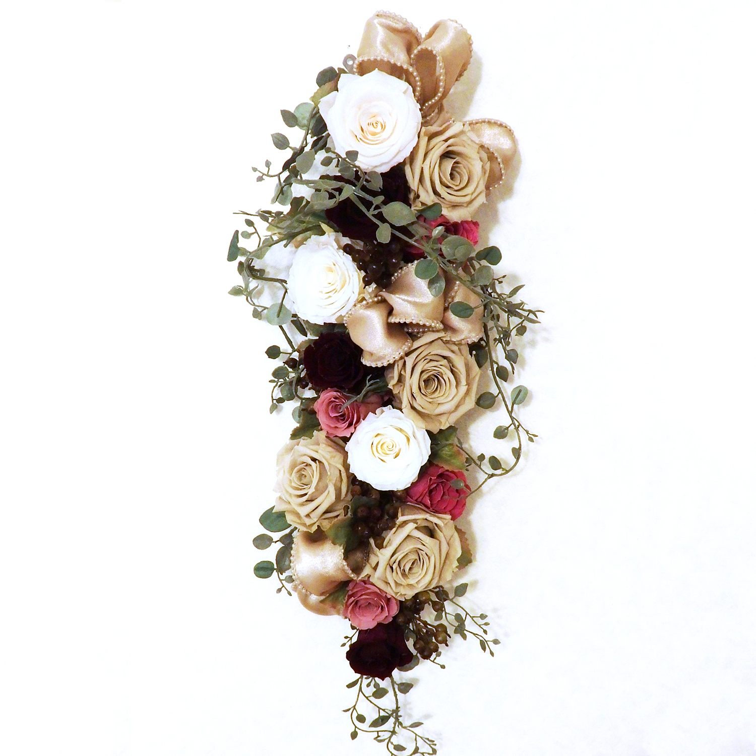 スワッグガーランド