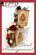 プリザーブドフラワー体験レッスン